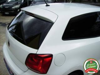 VOLKSWAGEN Polo usata 32