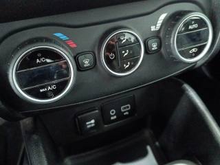FIAT Tipo usata, con Airbag testa