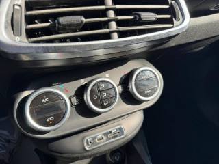 FIAT 500X usata, con Fendinebbia