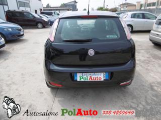 FIAT Punto usata, con Airbag