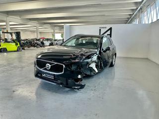 VOLVO XC60 usata, con Autoradio