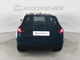 SKODA Fabia usata, con Alzacristalli elettrici