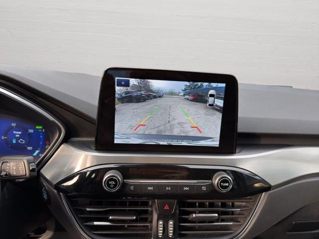 FORD Kuga usata, con ESP