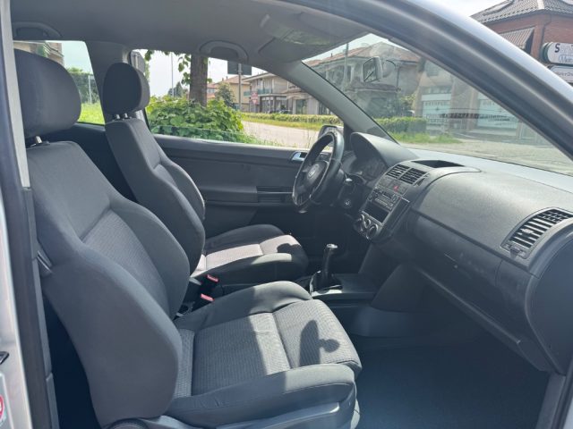 VOLKSWAGEN Polo usata 7