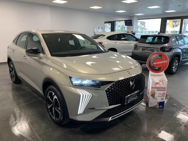 DS AUTOMOBILES DS 7 usata, con ABS