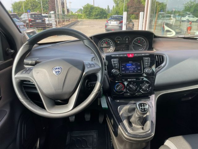 LANCIA Ypsilon usata, con Airbag testa
