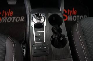 FORD Kuga usata, con ESP