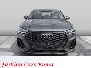 AUDI Q3 usata, con Airbag
