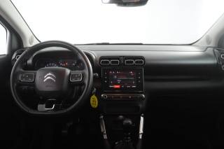 CITROEN C3 Aircross usata 4