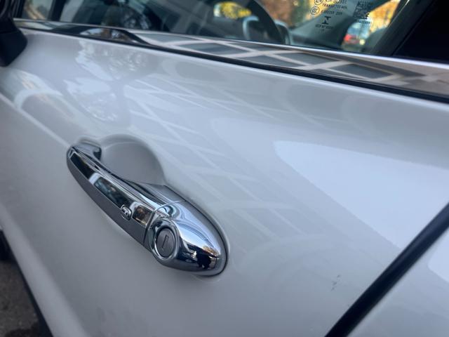 FIAT 500X usata, con Alzacristalli elettrici