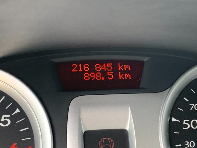 RENAULT Clio usata, con Fendinebbia