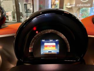 SMART ForTwo usata, con Cruise Control