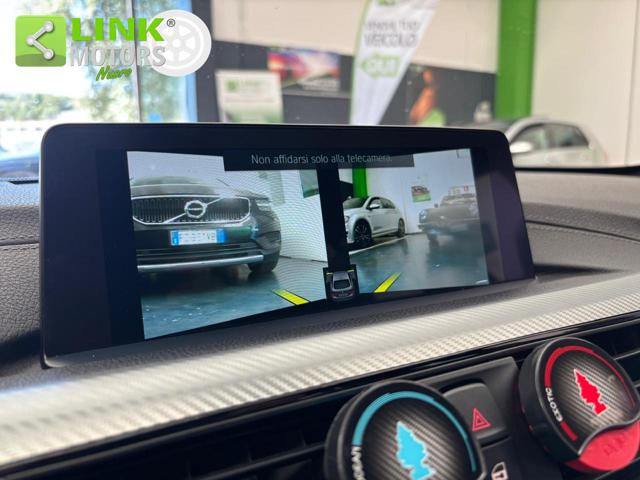 BMW 425 usata 25