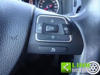 VOLKSWAGEN Tiguan usata, con Chiusura centralizzata telecomandata