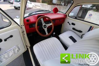 VOLKSWAGEN Maggiolino usata 6