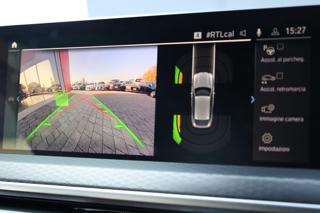 BMW X4 usata, con Fari bi-xeno