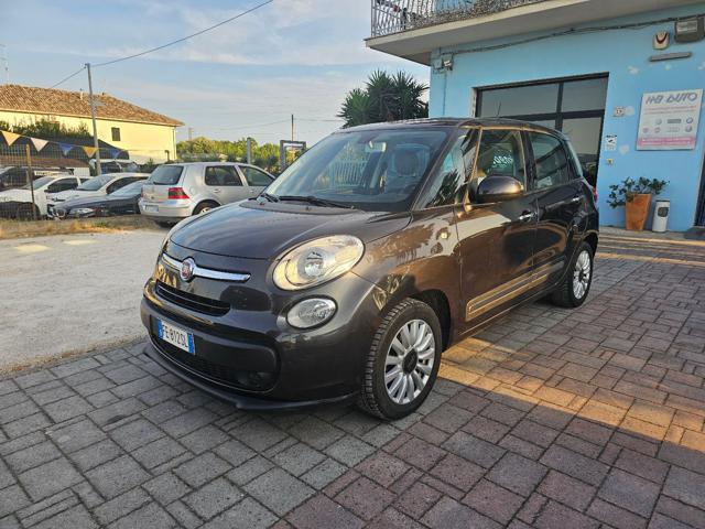 FIAT 500L usata, con Airbag