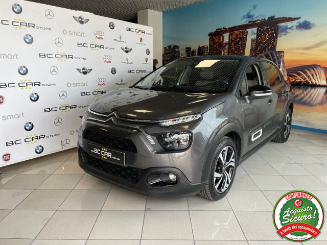 CITROEN C3 usata, con ABS