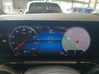 MERCEDES-BENZ B 180 usata, con Fendinebbia