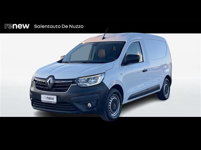 RENAULT Express usata, con ABS