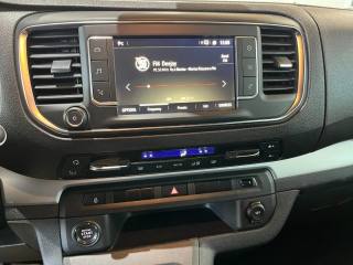 OPEL Zafira Life usata, con Cronologia tagliandi