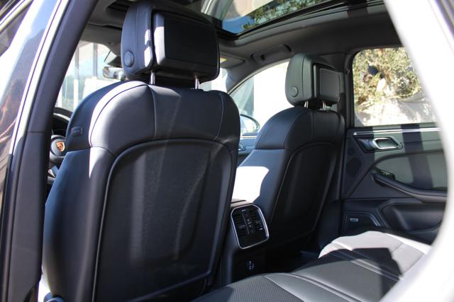 PORSCHE Macan usata, con Immobilizzatore elettronico