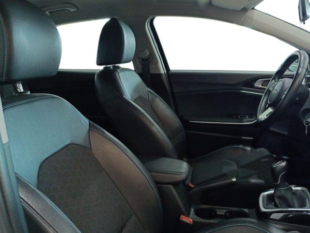 KIA XCeed usata, con Cruise Control