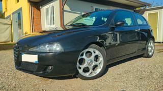 ALFA ROMEO 147 usata, con Sedili sportivi