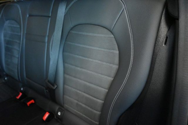 MERCEDES-BENZ GLC 300 usata 52