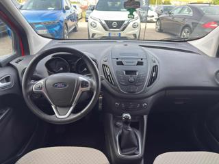 FORD Tourneo Courier usata, con Controllo automatico clima