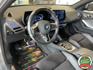 BMW 118 usata, con Climatizzatore