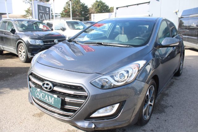 HYUNDAI i30 usata, con ABS