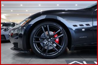 MASERATI GranTurismo usata, con Fari Xenon