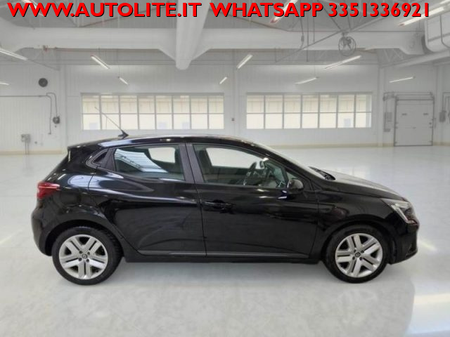 RENAULT Clio usata, con Chiusura centralizzata