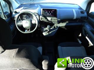 CITROEN Berlingo usata, con Airbag Passeggero