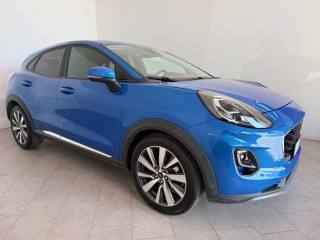 FORD Puma usata 20