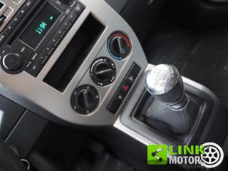 JEEP Compass usata, con Immobilizzatore elettronico