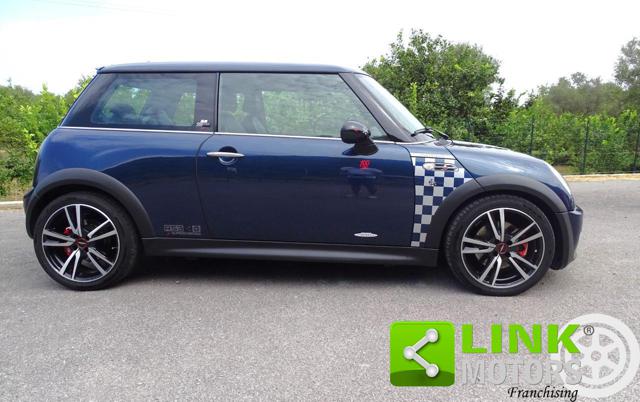 MINI Cooper S usata, con Airbag Passeggero