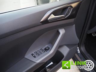 VOLKSWAGEN T-Cross usata, con Bluetooth
