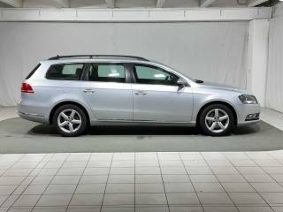 VOLKSWAGEN Passat usata, con Cerchi in lega