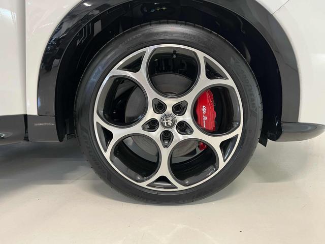ALFA ROMEO Tonale usata, con Bluetooth