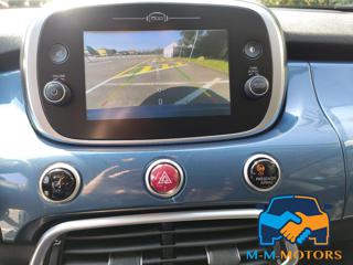 FIAT 500X usata, con Immobilizzatore elettronico