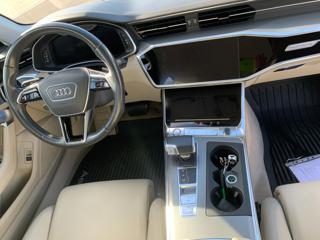 AUDI A6 usata, con Regolazione elettrica sedili