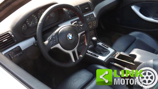 BMW 320 usata 24