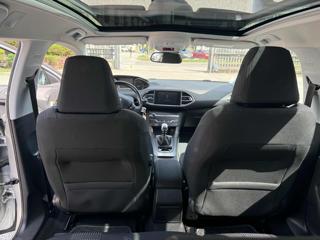 PEUGEOT 308 usata 22