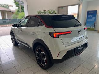 OPEL Mokka usata, con Boardcomputer