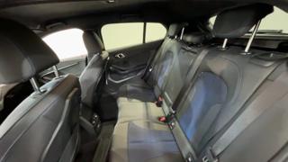 BMW 120 usata, con Fendinebbia