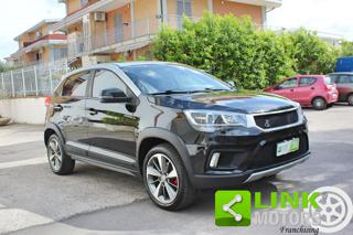 DR MOTOR DR3 usata, con Tettuccio apribile