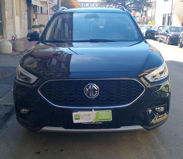 MG ZS usata, con Airbag laterali