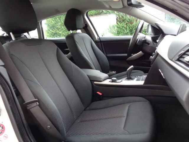 BMW 420 usata, con Climatizzatore